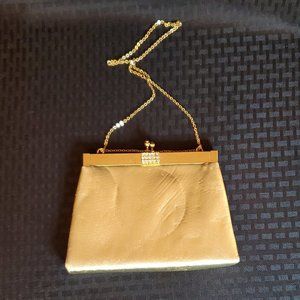 Vintage Harry Levine Clutch